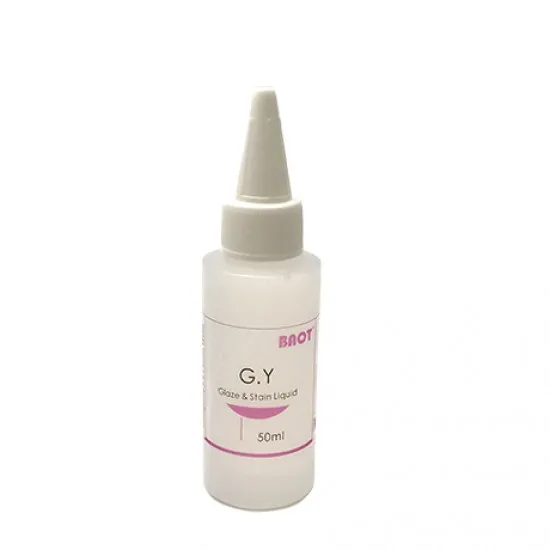 Baot Glaze Stain Liquid