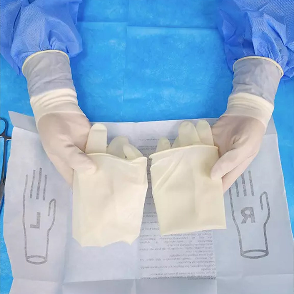 Surgicare Gloves Without Powder Surgicare Sterile Surgical Gloves