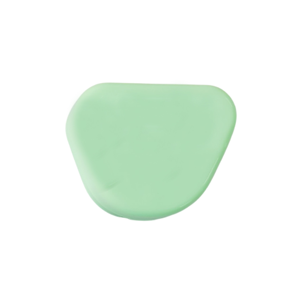 ET Dental Denture Box Cum Retainer Box (Pack Of 20)