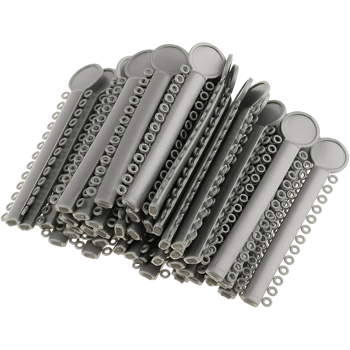 Phyx Elastic Ligature Ties