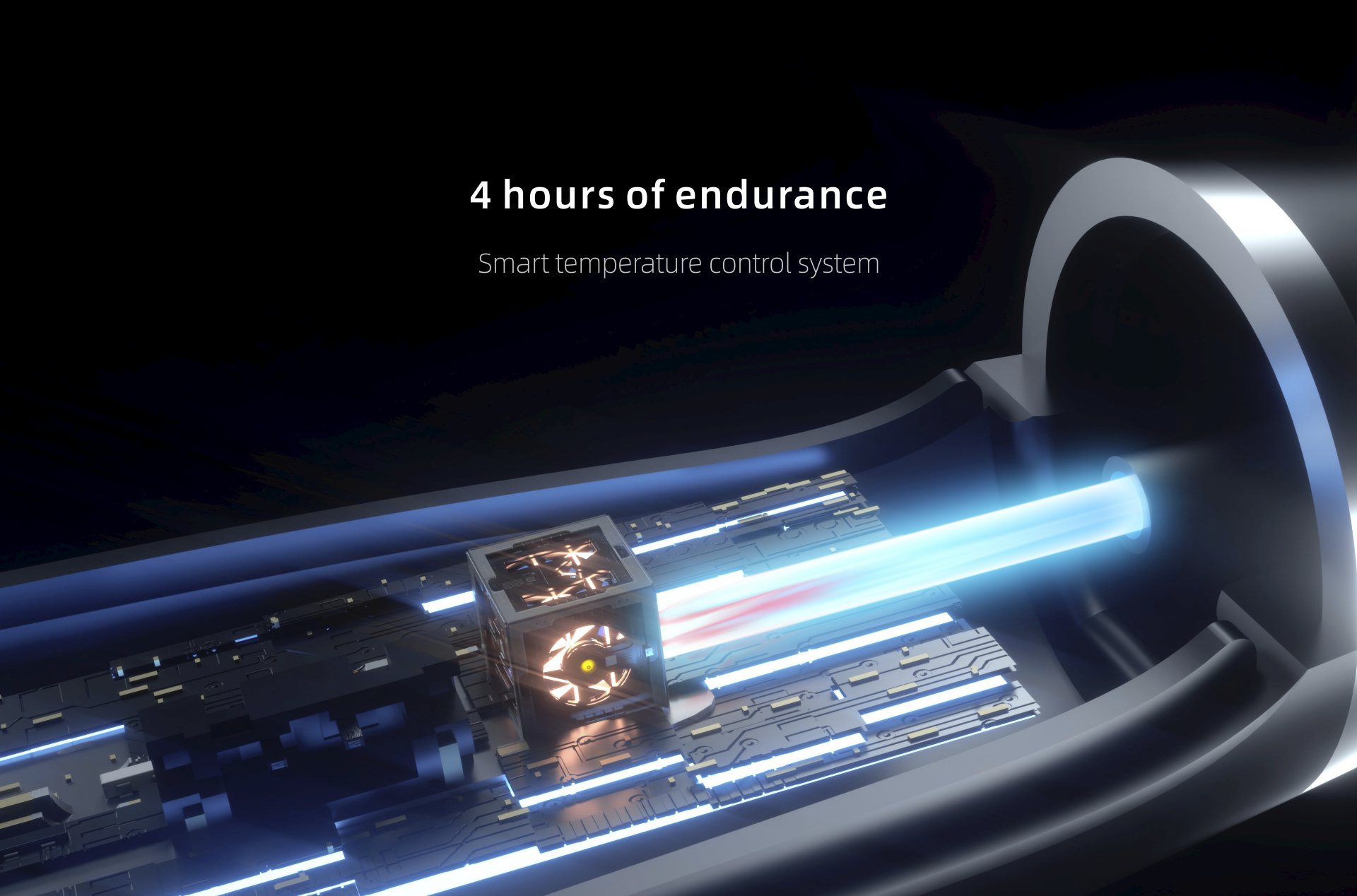 Woodpecker Obturation Gun