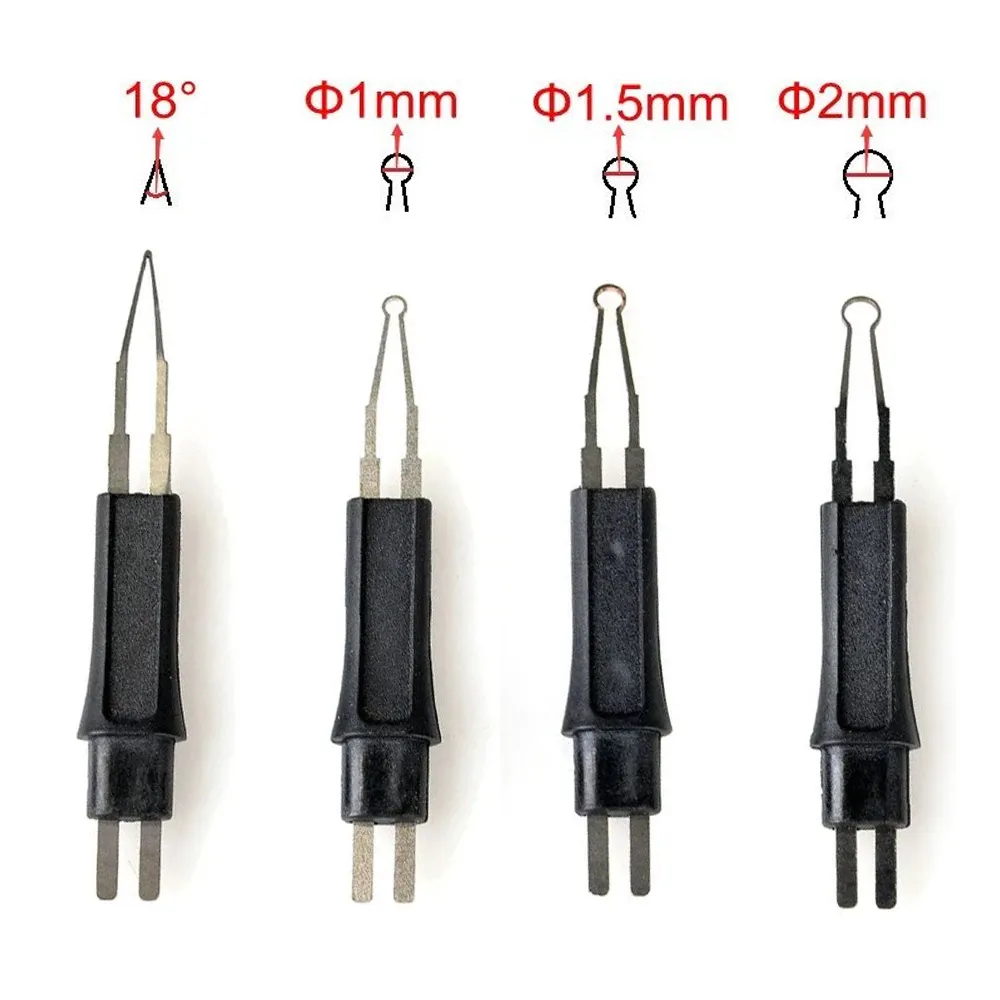 Endoking Gutta Percha Cutter Tip Refills