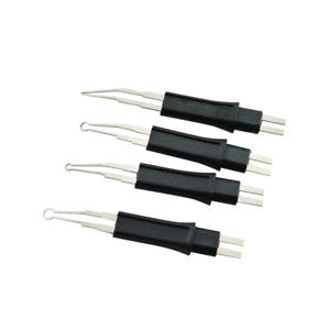 Endoking Gutta Percha Cutter Tips -Refill ( Assorted )