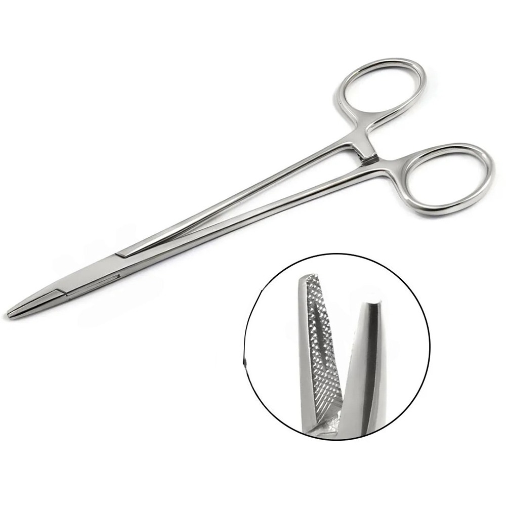 Dental Suture Practice Kit - Type II