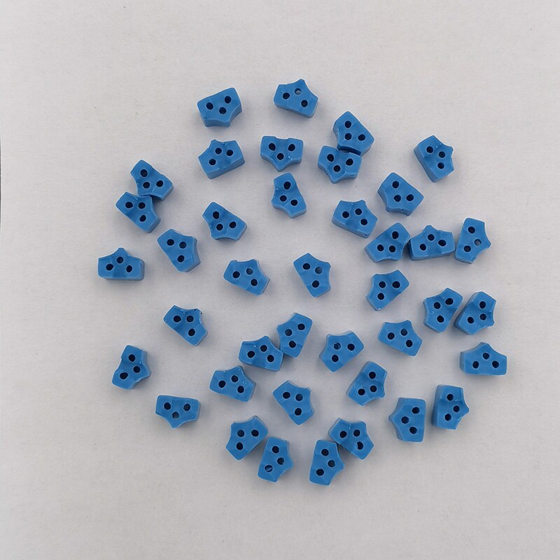 Tor Vm Fixing Kit Delta 41 Pcs (1.870)