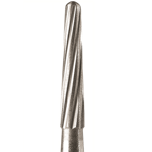 Prima Dental Orthodontic Debonding Bur (safe end)