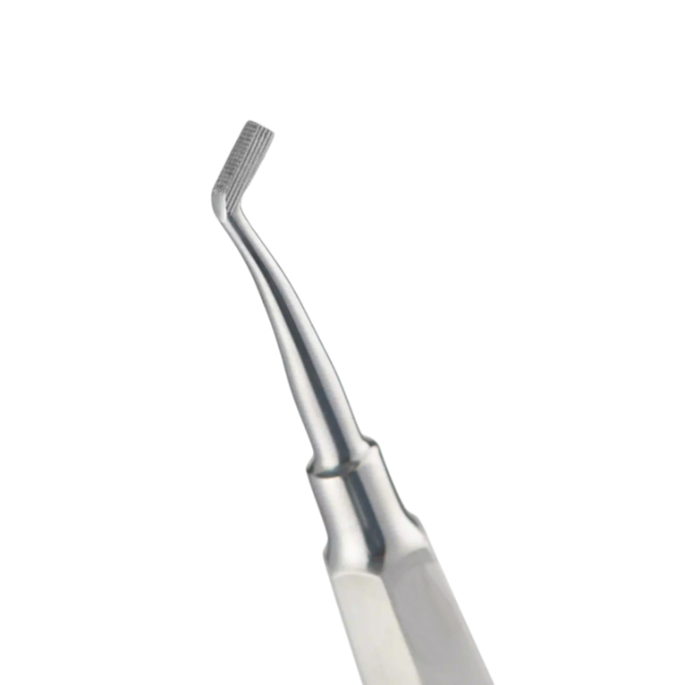 thumbnail image 2 of TM Orthodontic Construction Band Pusher – Stainless Steel Dental Instrument 2 of 3