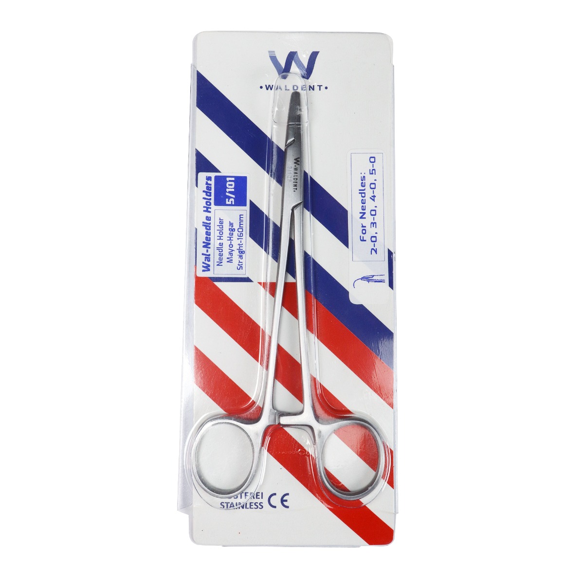 Dental Suture Practice Kit - Type II