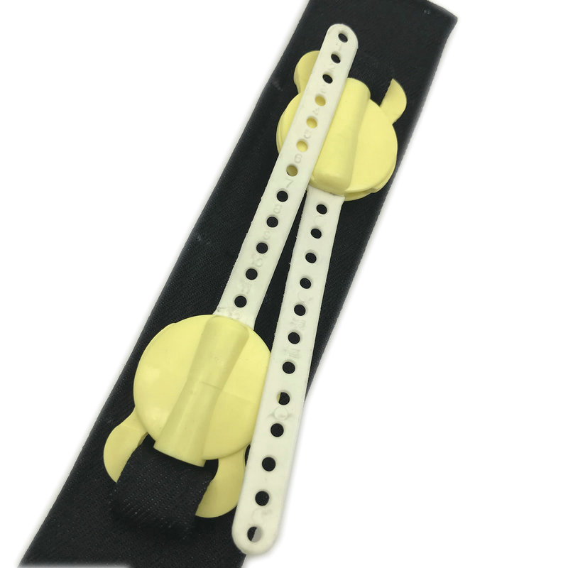 U Ortho Safety Neck Pad With Module