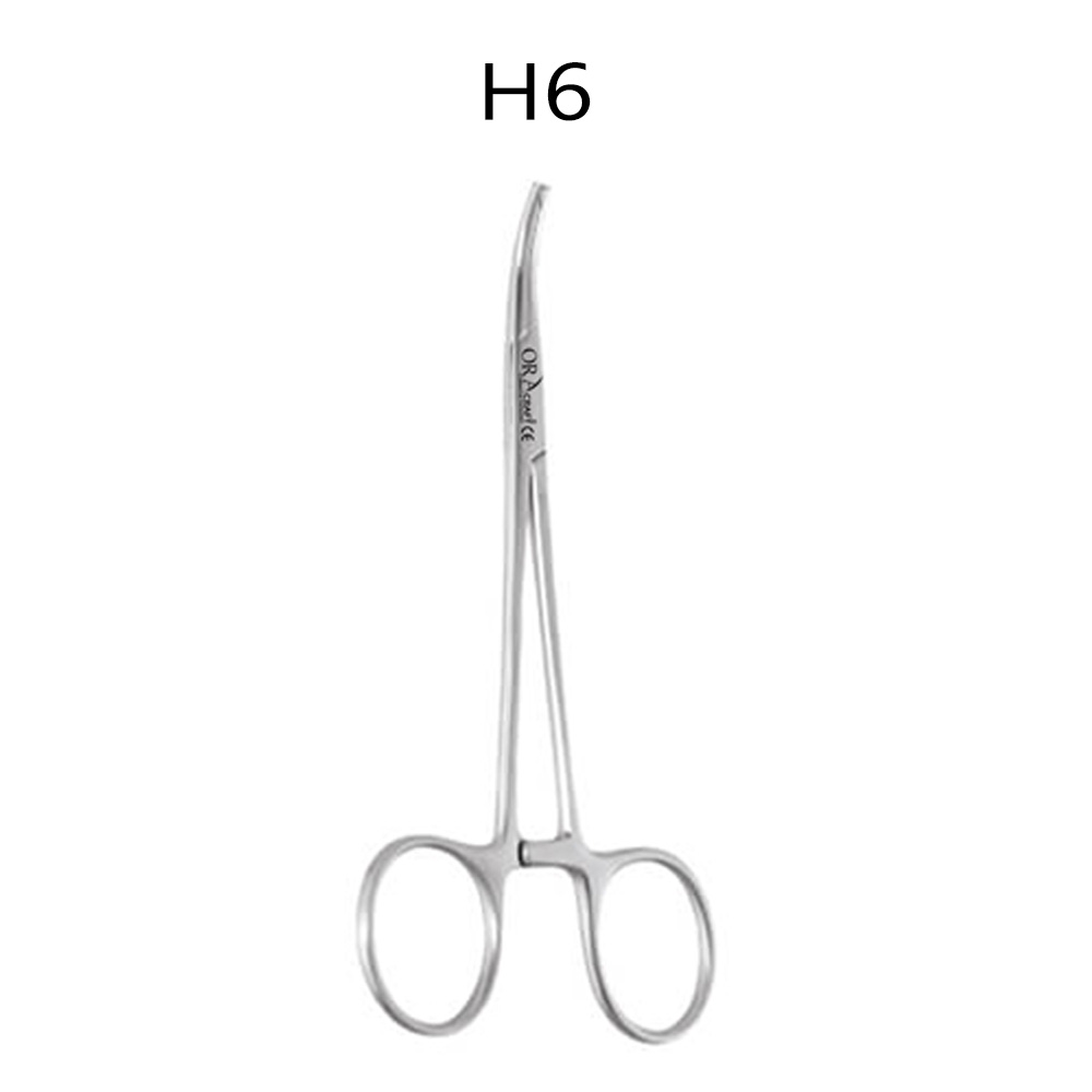 Oracraft Mosquito Hemostats