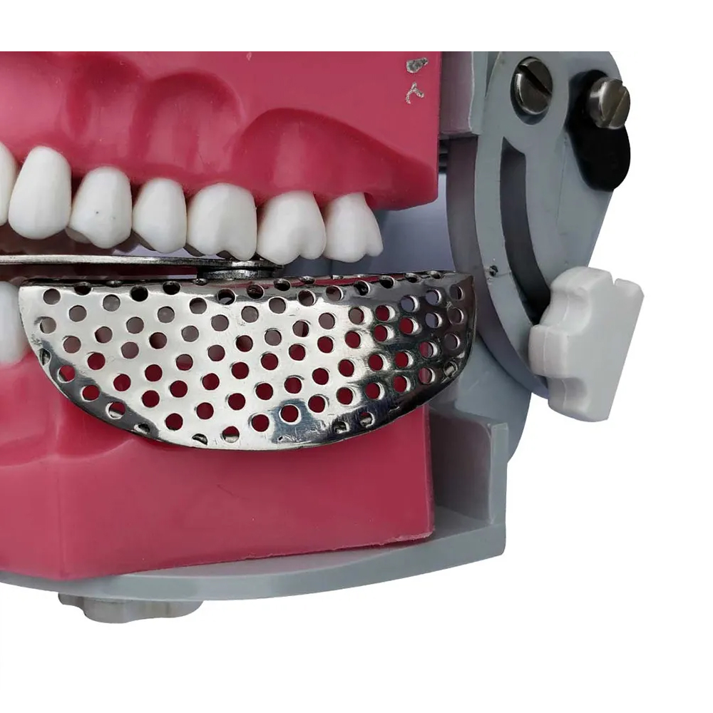 GDC Impression Trays Half Left # 2 (Itrldphl2)