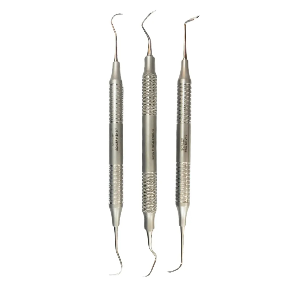 API Periodontal Scalers Premium SC NEVI-2 Hollow