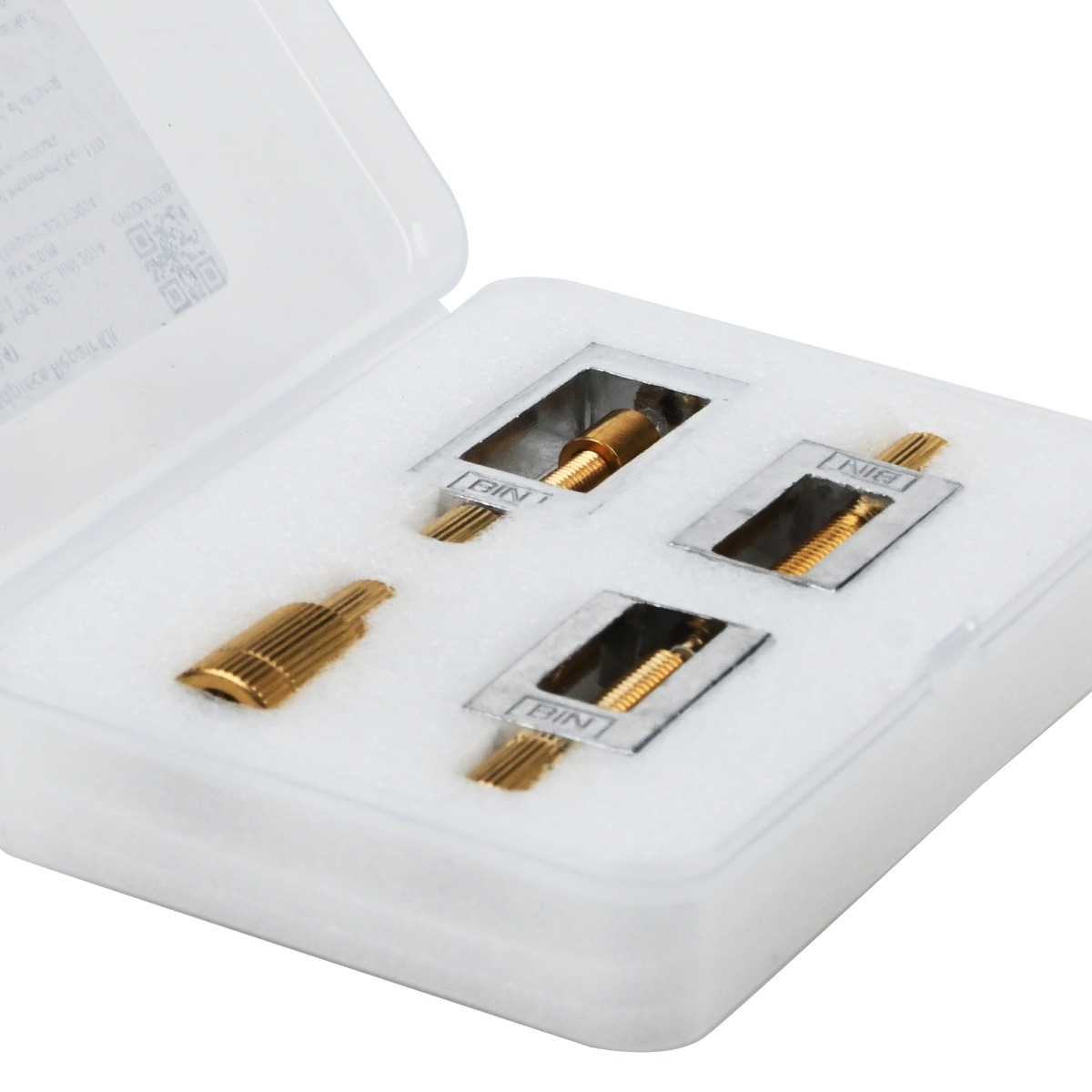 Handpiece Repair Kit (W-1414)