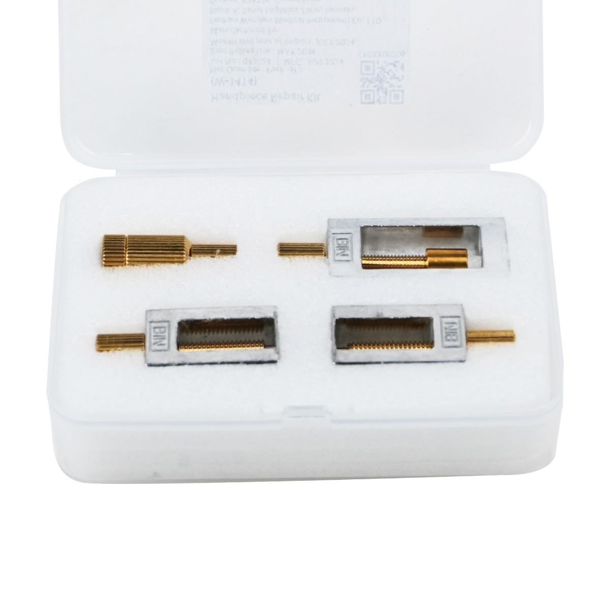 Handpiece Repair Kit (W-1414)