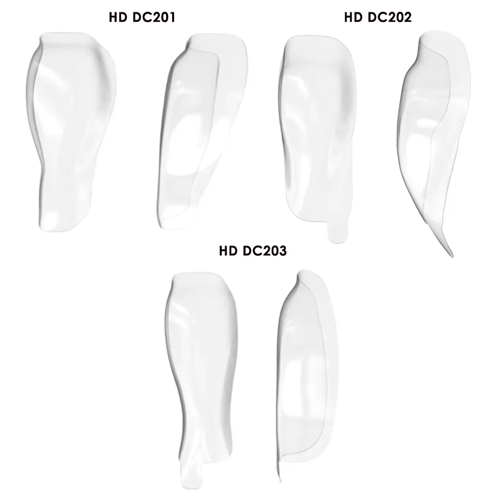 Bioclear Diastema HD Matrix Closure Series