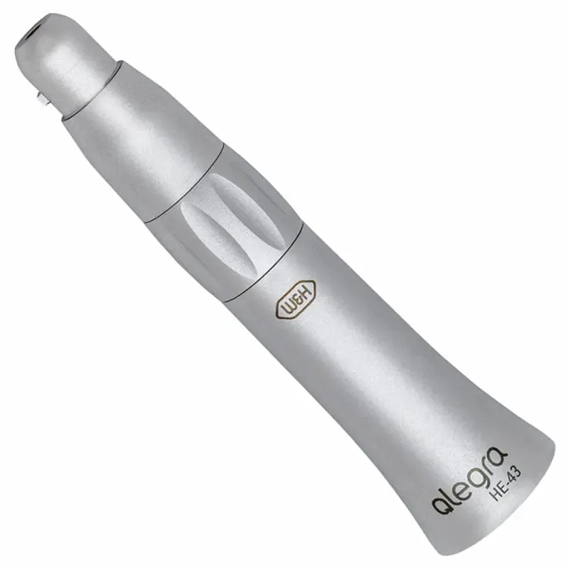 W&H He-43 Straight Handpiece - HP334