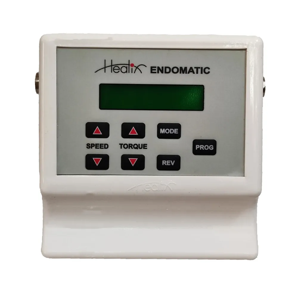Healix Endomatic Endomotor