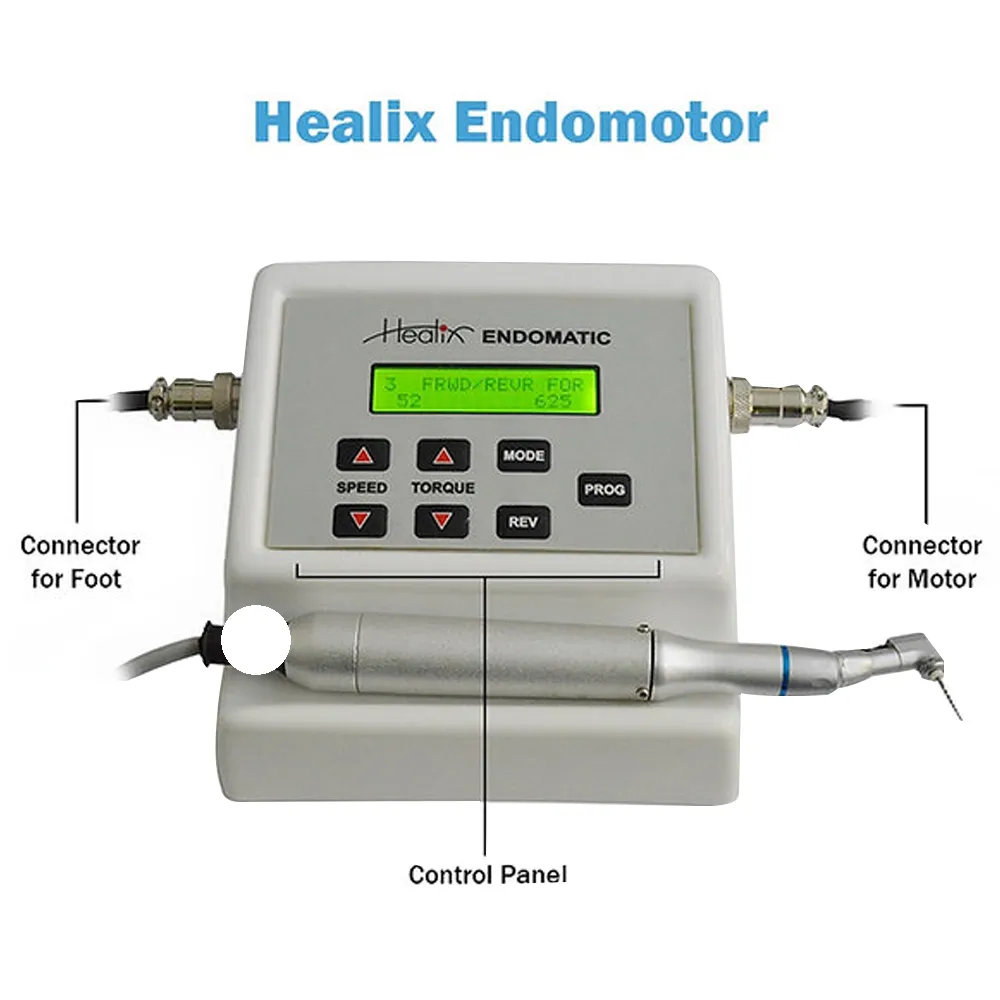 Healix Endomatic Endomotor