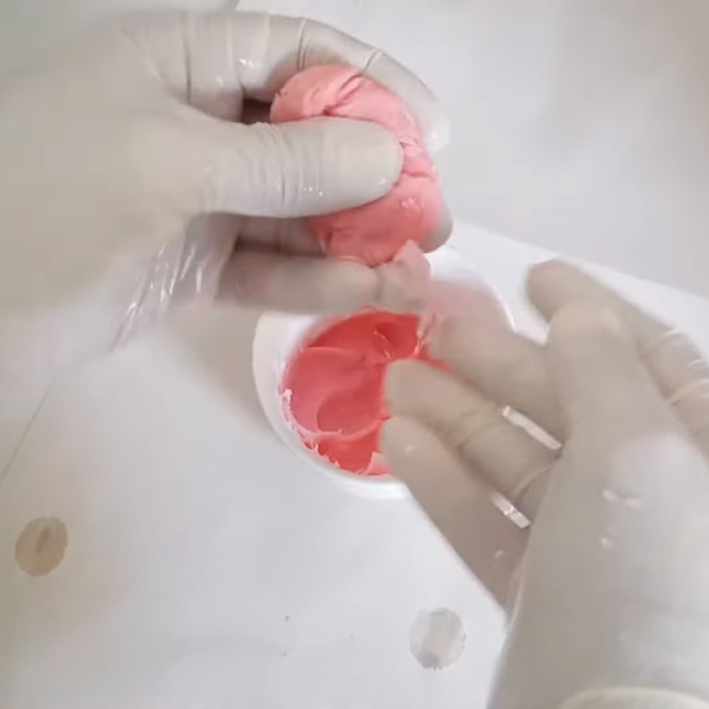 Maarc Heat Cure Powder 100gm