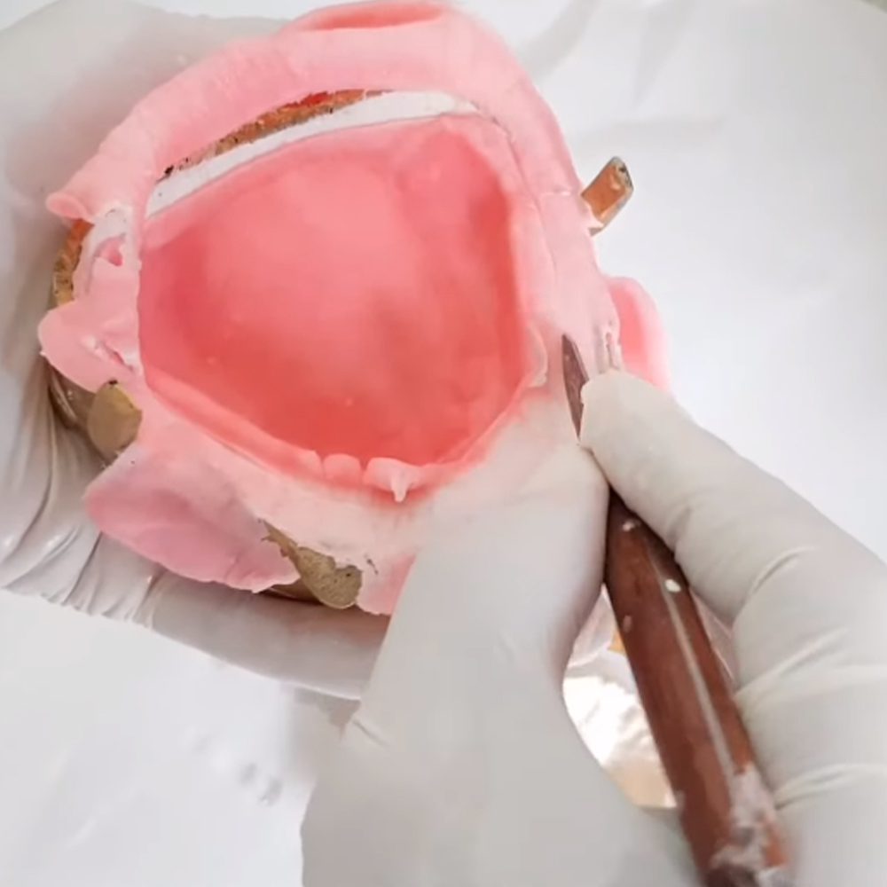 Maarc Heat Cure Universal Lab Pack