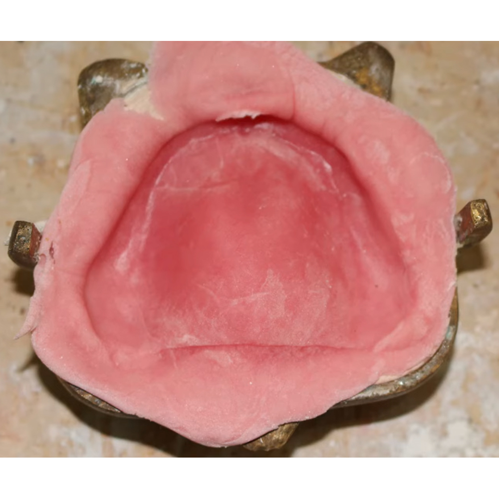 Maarc Heat Cure Universal Lab Pack