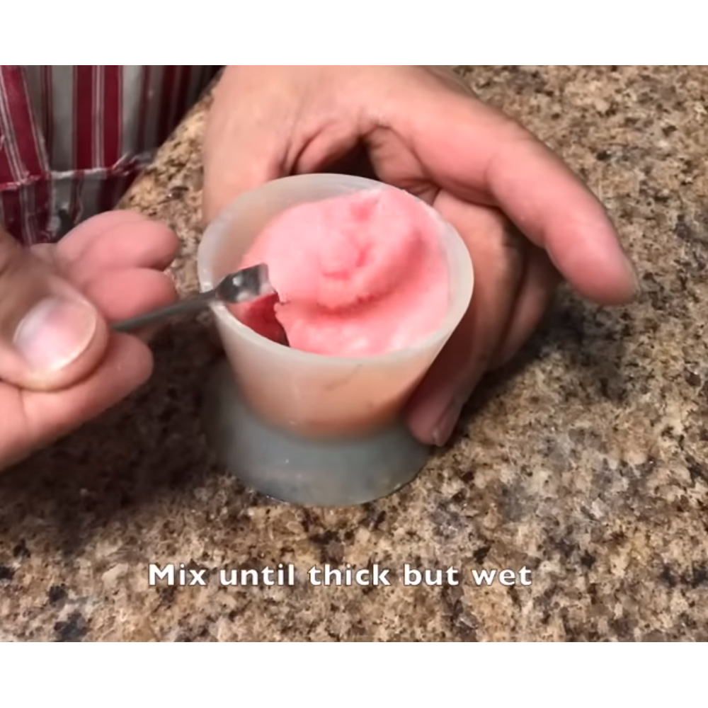 Maarc Heat Cure Liquid