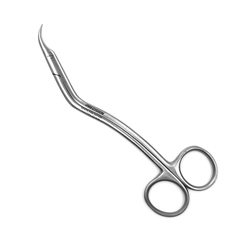 API Surgical Scissors Premium - Heath 15.5cm T.C