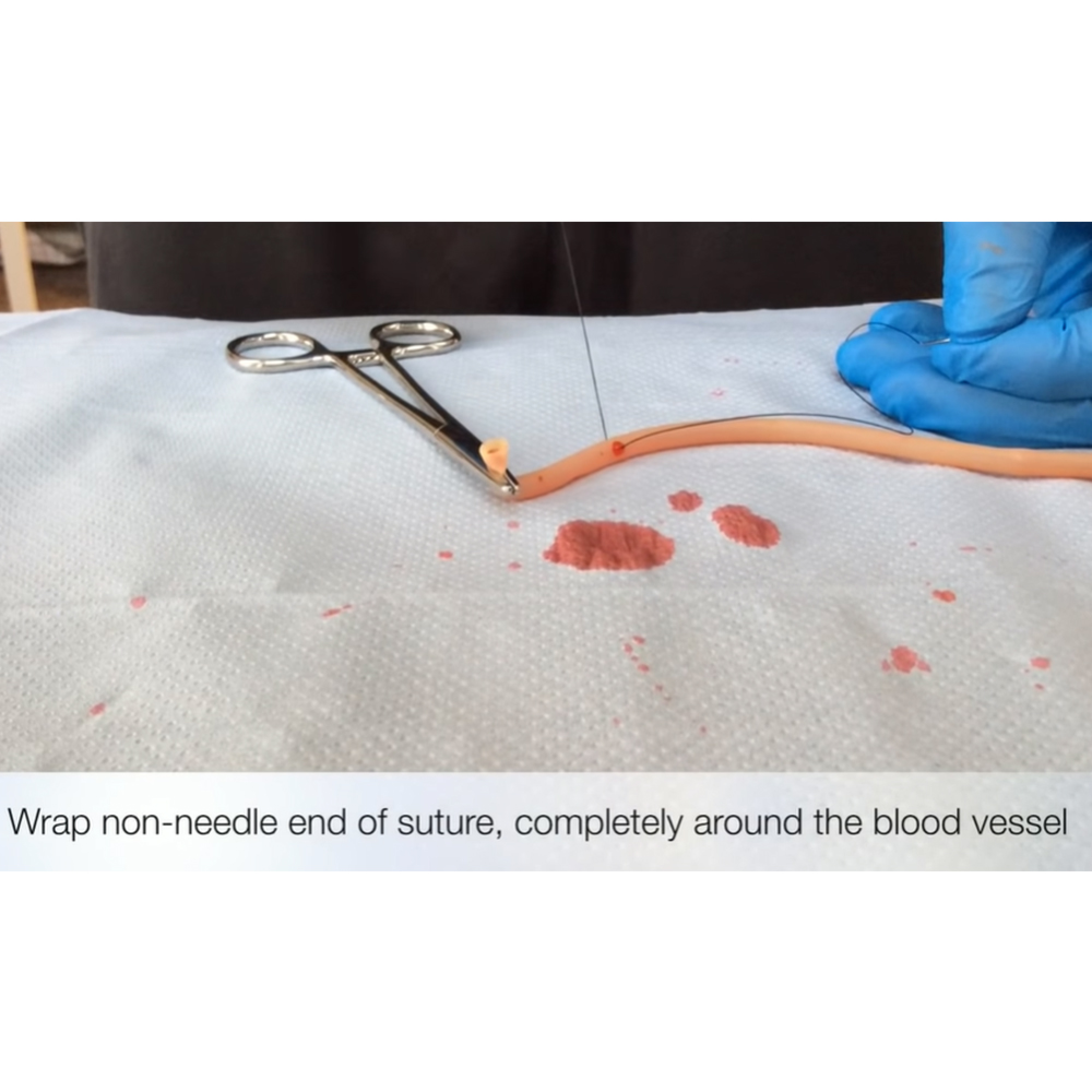 GDC Hemostats (Artery Forceps)