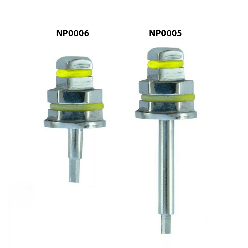 Adin CloseFit NP Hex Driver