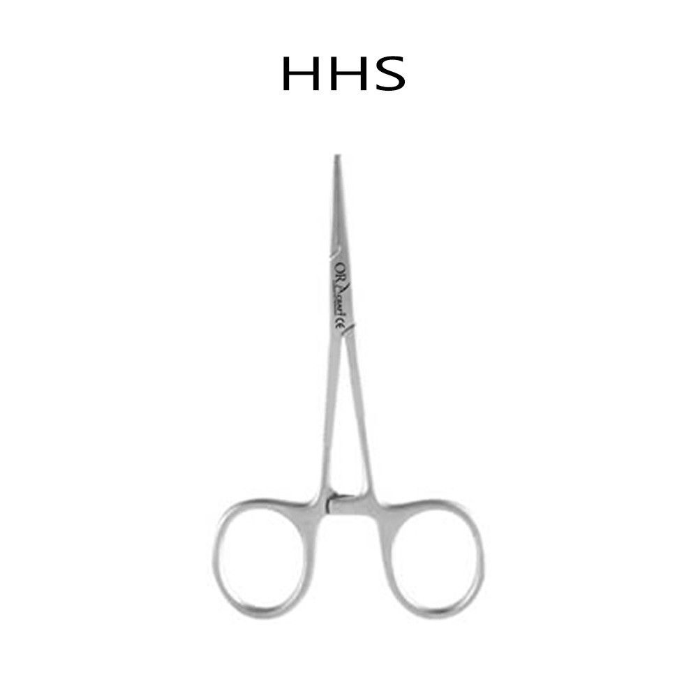 Oracraft Mosquito Hemostats