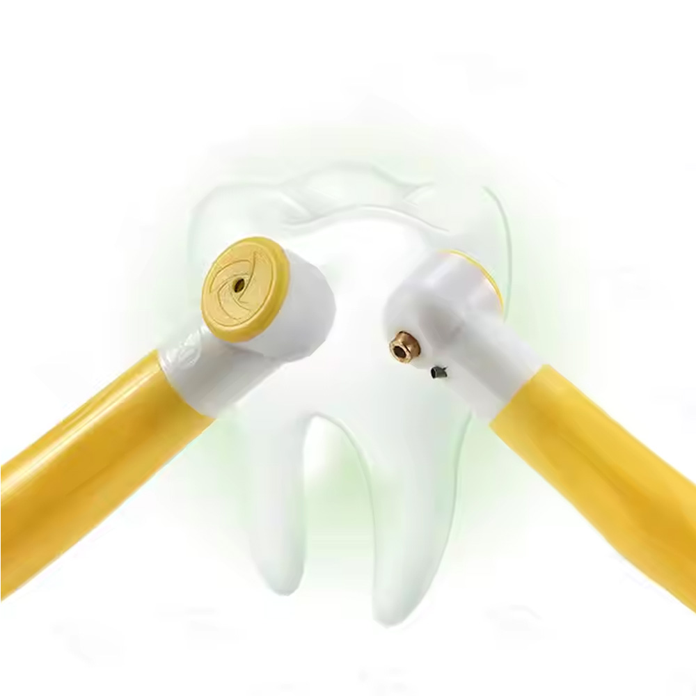 Waldent Disposable High Speed Airotor