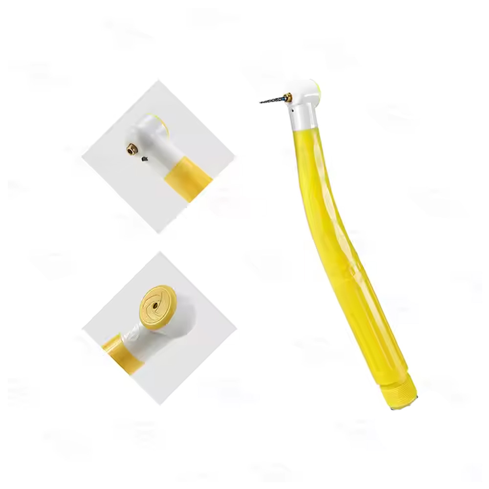 Waldent Disposable High Speed Airotor