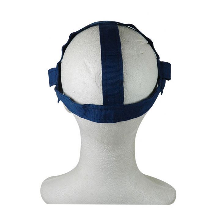 Rabbit Force Head Gear With Chin Cap