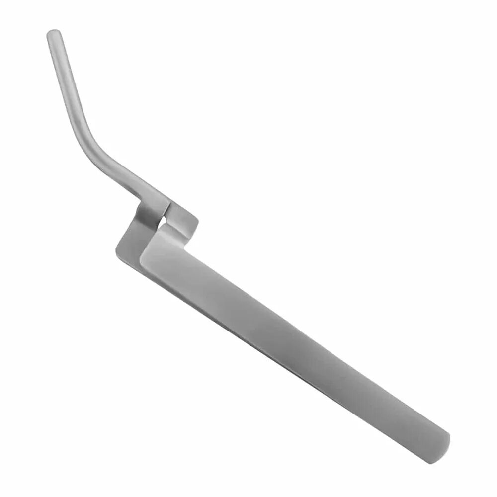 Oracraft Dental Articulating Paper Holder Miller Curved - APF2C