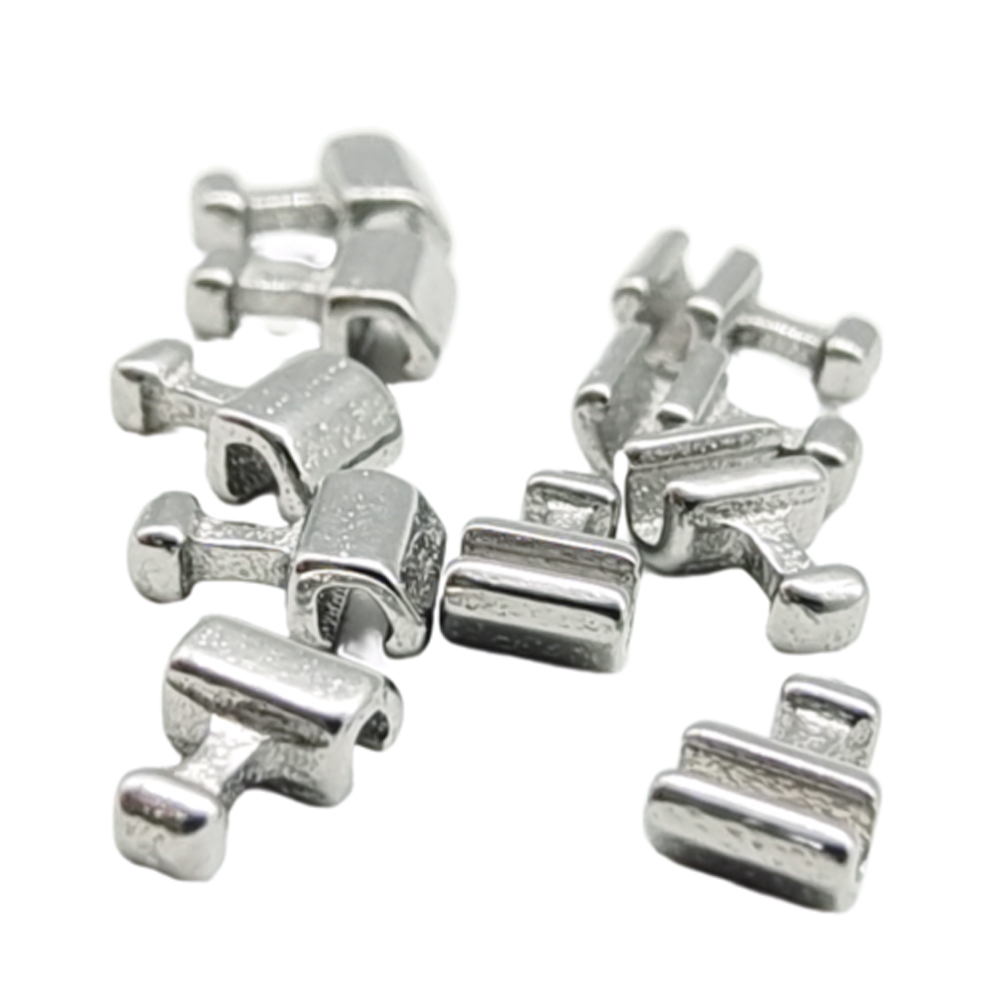 Koden Crimpable Ball Hooks - Short (Pack of 10)