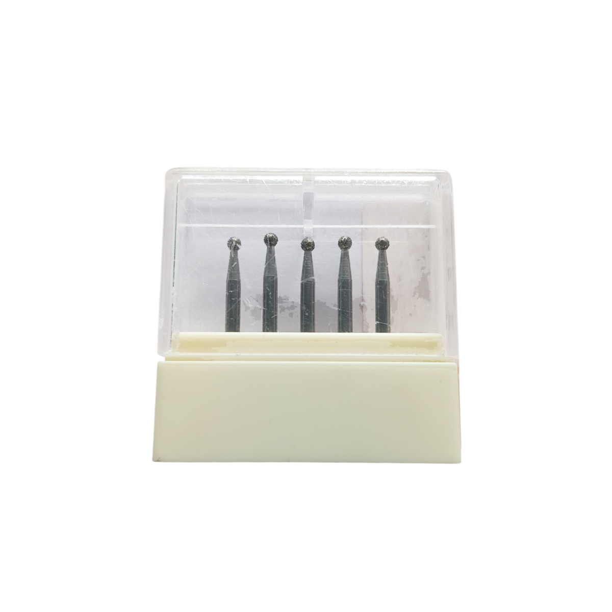 Horico Ball Round FG Diamond Bur # 001 016 (Pack of 5)