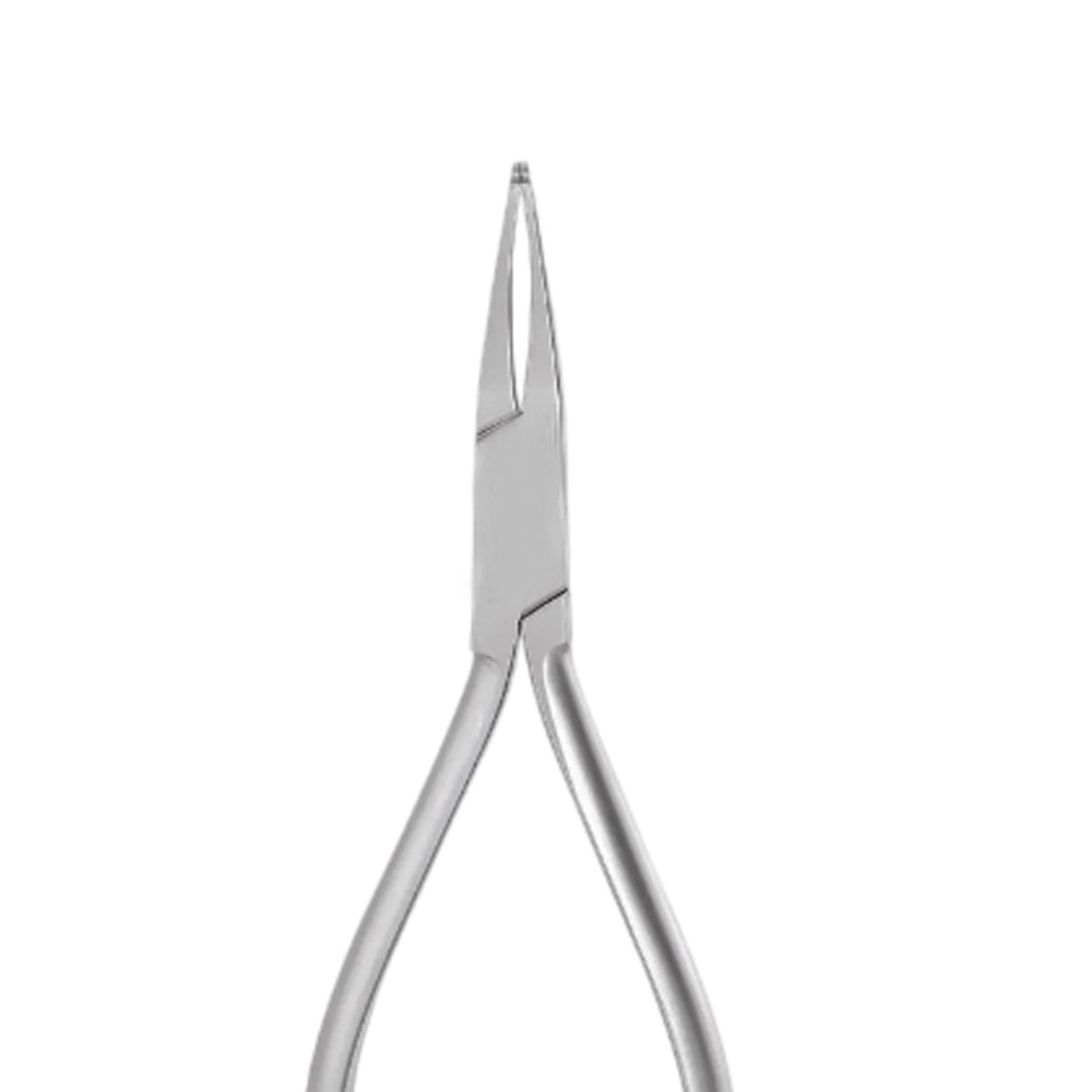 Koden How Plier Straight