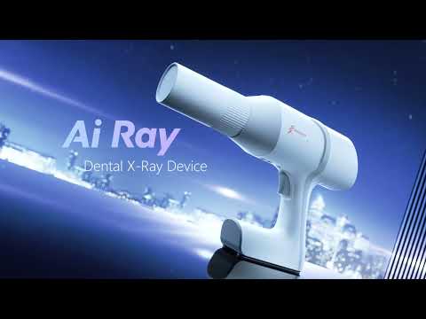 Buy Woodpecker Ai Ray Portable X-Ray Machine At Best Price On Dentalkart