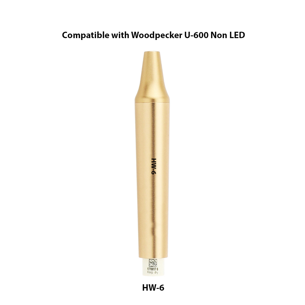 Woodpecker Ultrasonic Scaler Handpiece - HW