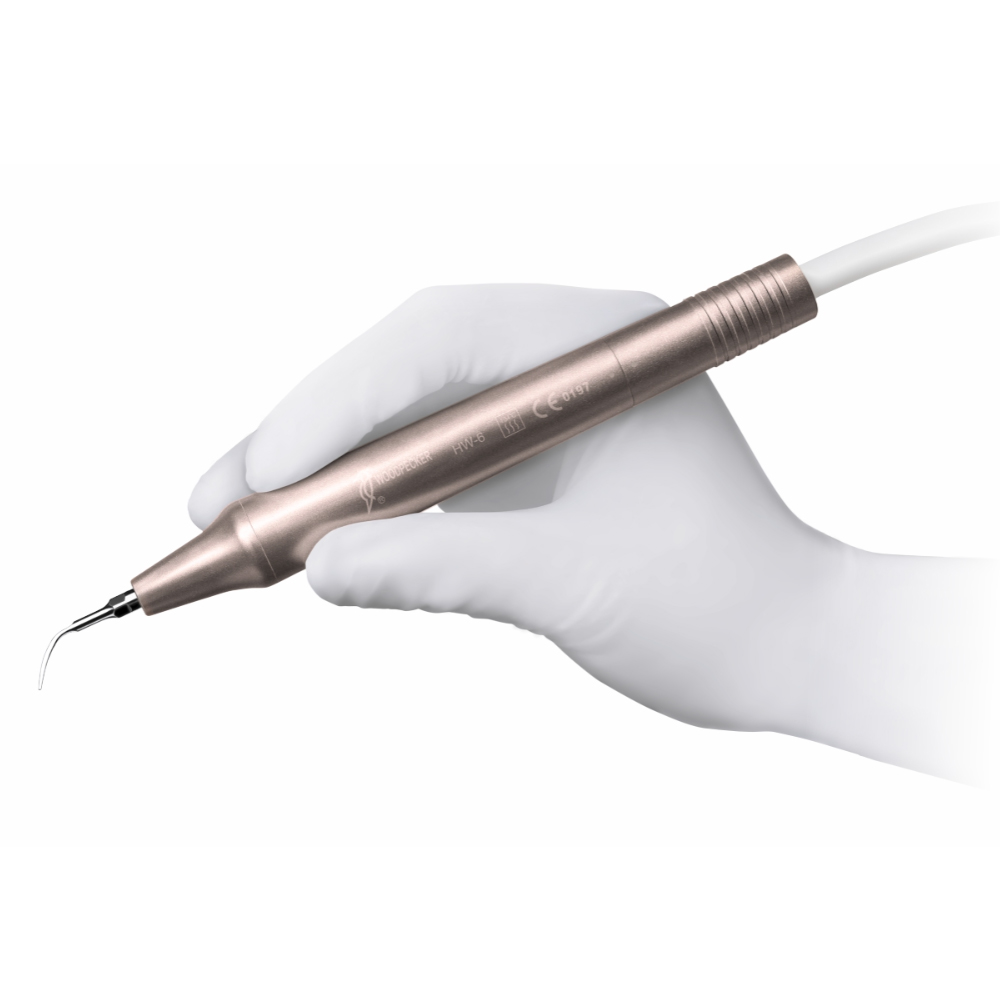 Woodpecker Ultrasonic Scaler Handpiece - HW