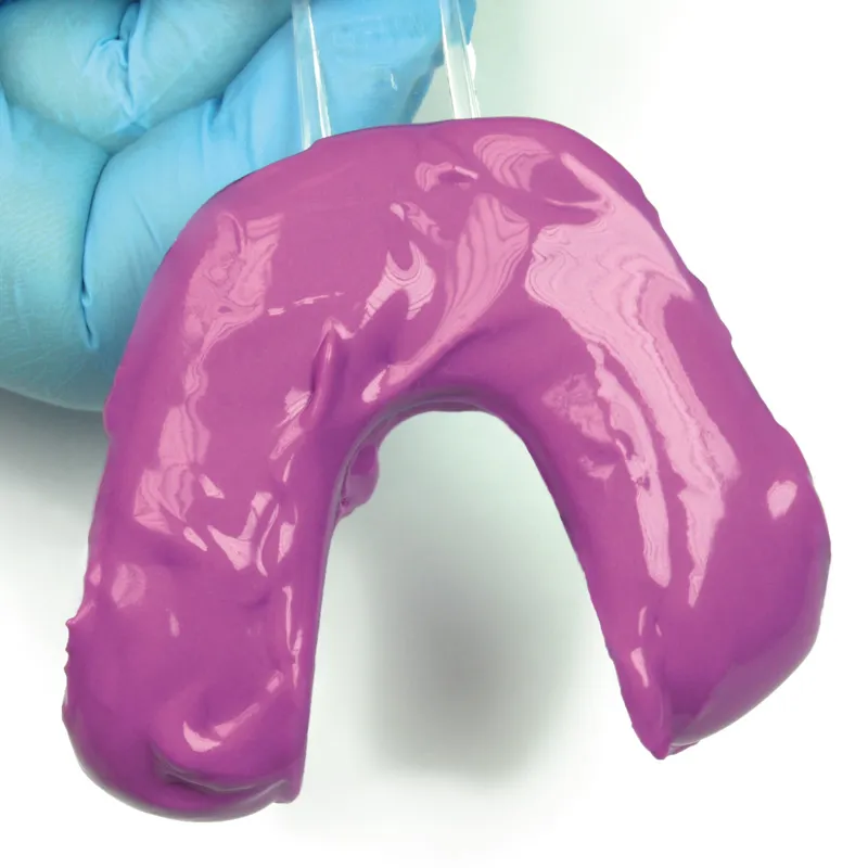 Zhermack Hydrogum 5 Alginate Impression Powder - 453g