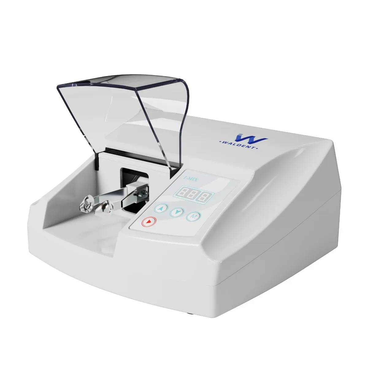 Waldent I-MIX Metal Clip Amalgamator