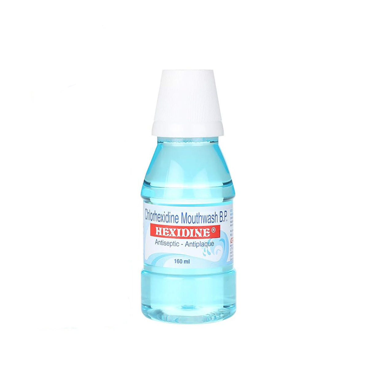 ICPA Hexidine Anti-fungal Mouthwash -160ml