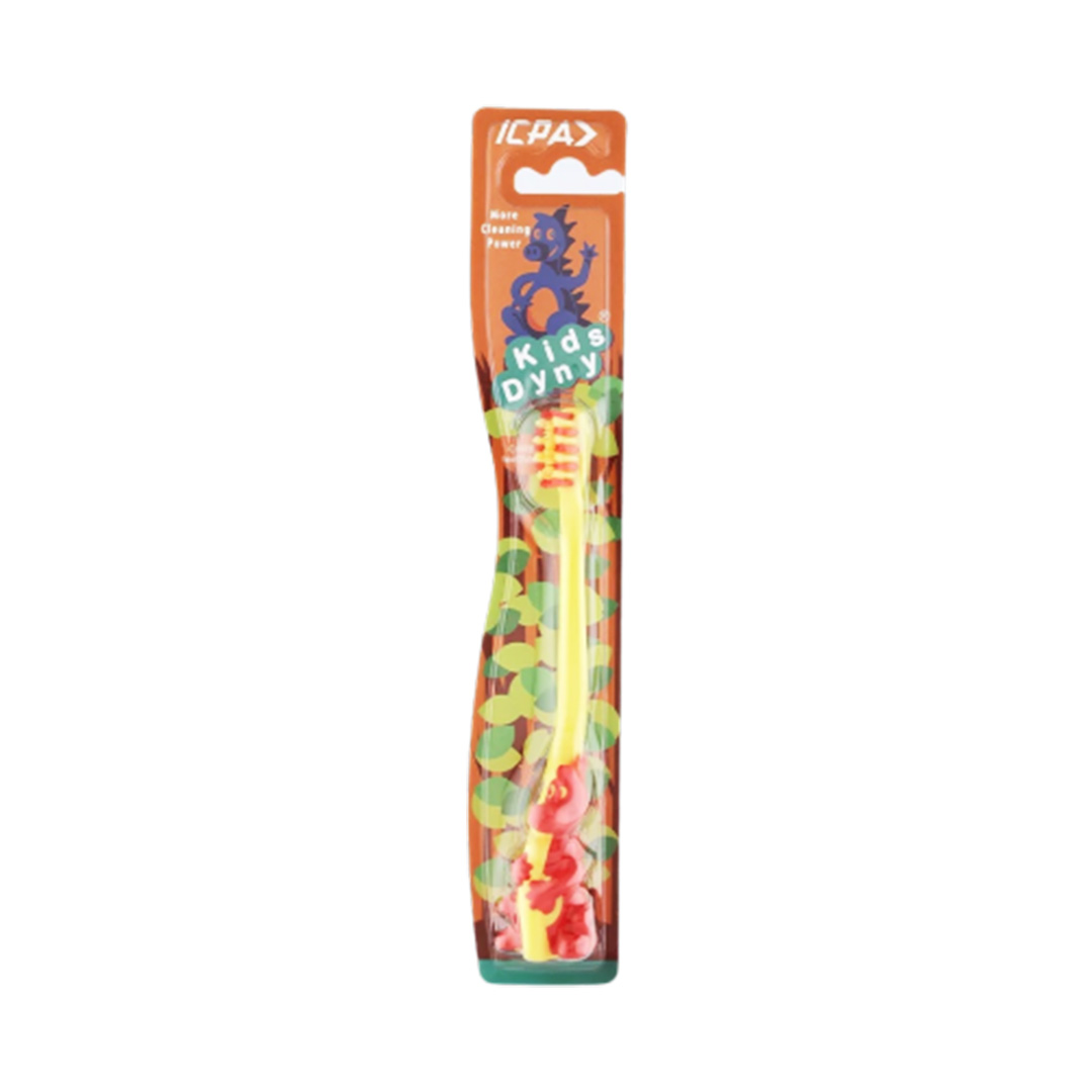 ICPA Kids Dyny Toothbrush (Pack of 12)