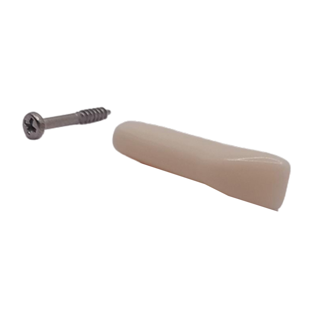 iDENTical Typodonts Lower Left Lateral Incisor For Frasaco Type Jaw Set Individual M8022 - 32