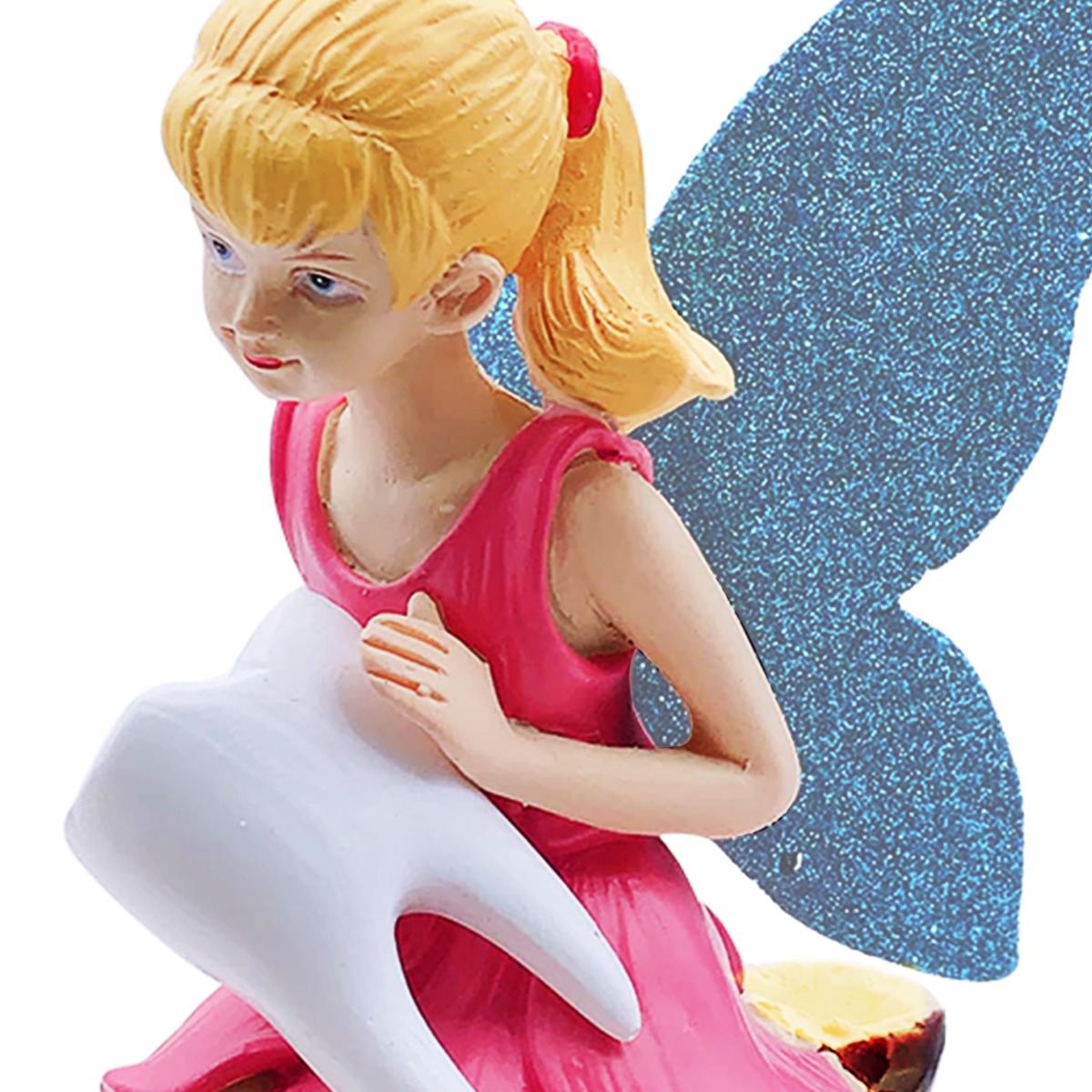 iDENTical Tooth Fairy Model MD-116