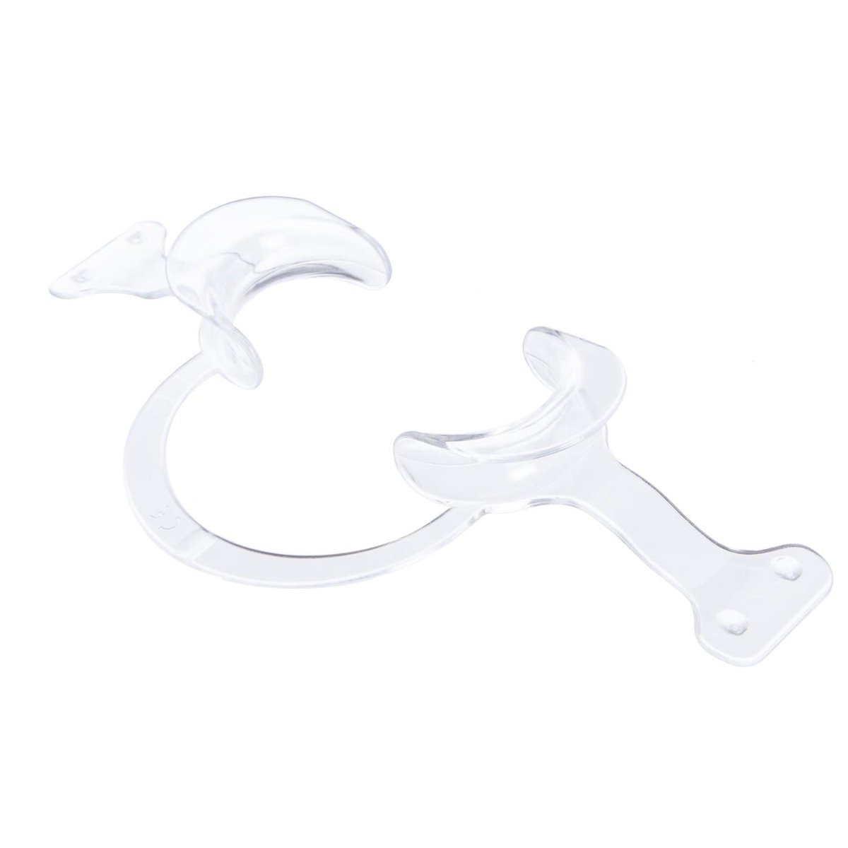 Ultradent Kleerview Child Size (1820)