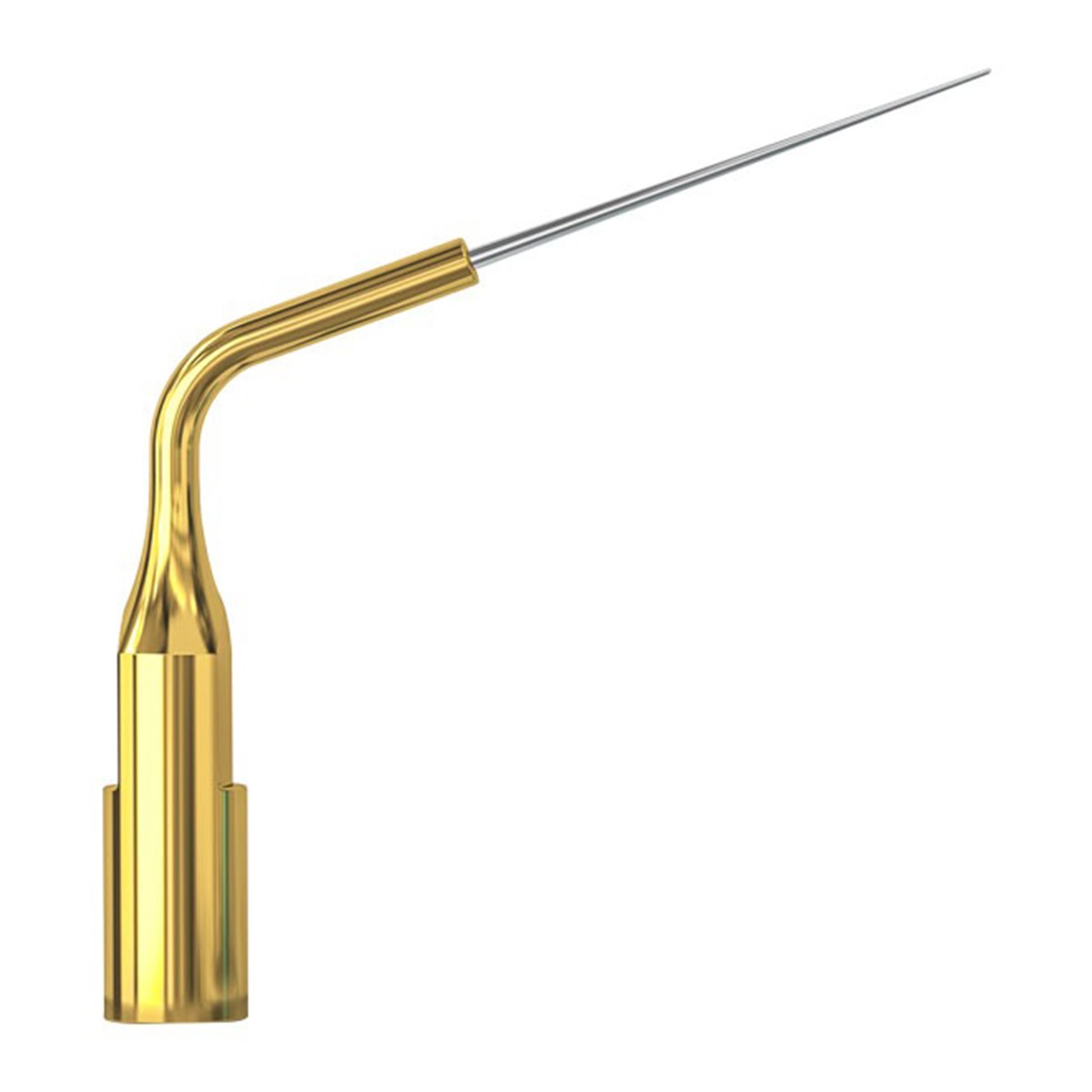 Eighteeth Medical Ultra X Tips -Gold ( Pack Of 2 )