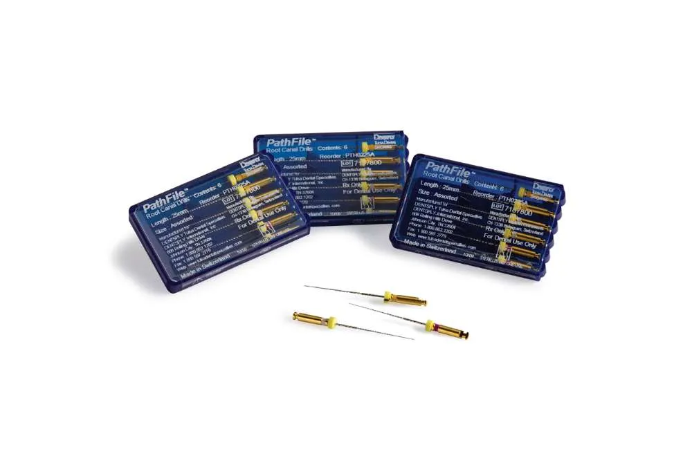 Pathfile Rotary Files Buy Dentsply PathFile 25mm Online at Best Price Dentalkart