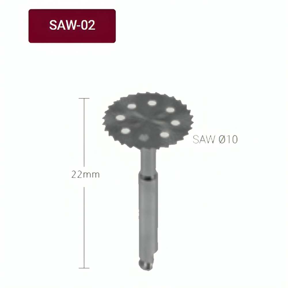 MCTBIO Bone Crester Kit (BCT-01)